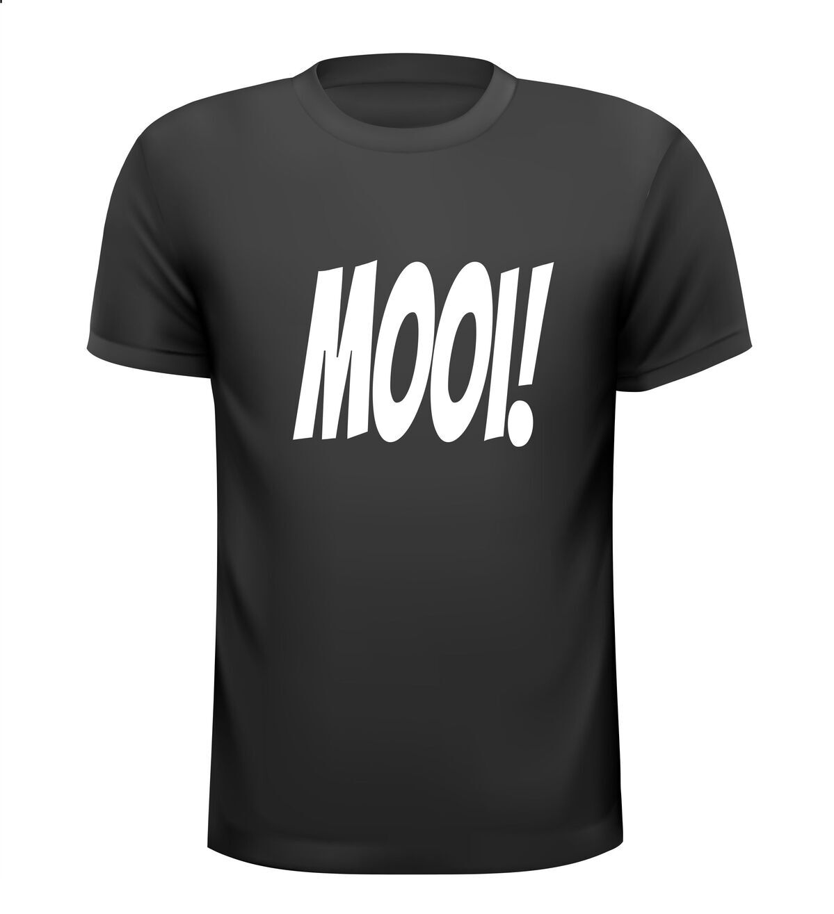 Mooi shirt