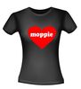 foto 2 Moppie shirt