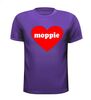 foto 3 Moppie shirt