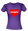 foto 4 Moppie shirt
