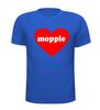 foto 5 Moppie shirt