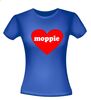foto 6 Moppie shirt