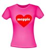foto 8 Moppie shirt