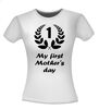 foto 7 My first mother's day shirt