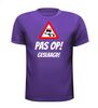 foto 3 net geslaagd voor je rijbewijs? shirt
