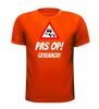 foto 9 net geslaagd voor je rijbewijs? shirt