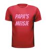 foto 4 Papa's meisje shirt