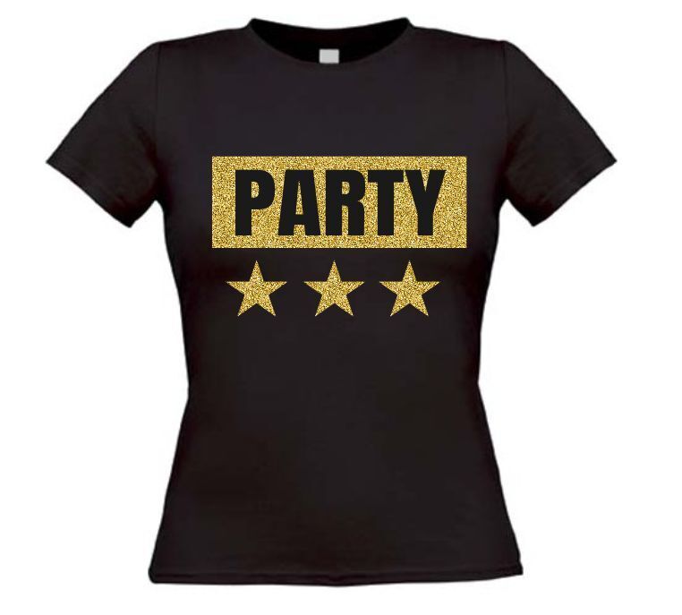 Bediening mogelijk het is mooi Achterhouden Party glitter goud shirt Goedkope Feestwinkel
