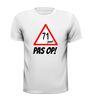 foto 9 Pas op  71 jaar verjaardag leeftijd shirt