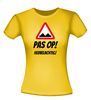 foto 8 pas op heuvelachtig borsten shirt dames