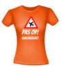 foto 10 Pas op laagvlieger shirt