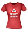 foto 8 Pas op laagvlieger shirt
