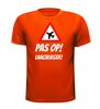foto 9 Pas op laagvlieger shirt