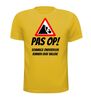 foto 15 Pas op sommige onderdelen kunnen eraf vallen! shirt