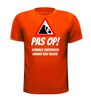 foto 9 Pas op sommige onderdelen kunnen eraf vallen! shirt