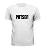 foto 7 Patser shirt