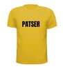 foto 8 Patser shirt