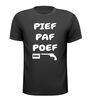 pief paf poef shirt