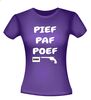 foto 4 pief paf poef shirt