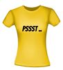 foto 16 Pssst t-shirt