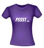 foto 4 Pssst t-shirt