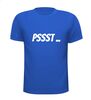 foto 5 Pssst t-shirt