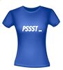 foto 6 Pssst t-shirt