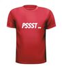 foto 7 Pssst t-shirt