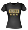 Queen shirt