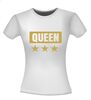 foto 7 Queen shirt