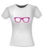 foto 14 Roze bril shirt