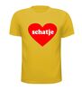 foto 11 Schatje shirt hart