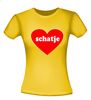 foto 12 Schatje shirt hart