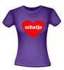 foto 4 Schatje shirt hart