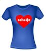 foto 6 Schatje shirt hart