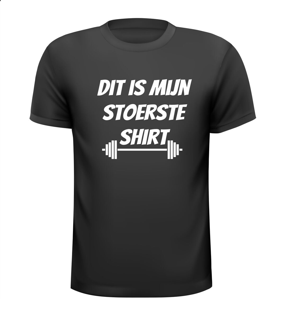 Stoer shirt?