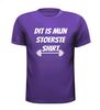 foto 3 Stoer shirt?