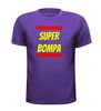 foto 2 Super bompa t-shirt