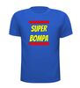 foto 3 Super bompa t-shirt