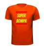 foto 5 Super bompa t-shirt