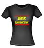 foto 1 super bonusmoeder T-shirt