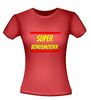foto 4 super bonusmoeder T-shirt