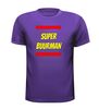 foto 2 Super buurman t-shirt