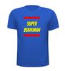 foto 3 Super buurman t-shirt