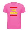 foto 6 Super buurman t-shirt