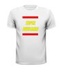 foto 7 Super buurman t-shirt
