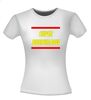 foto 7 Super buurvrouw t-shirt