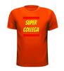 foto 5 Super collega t-shirt