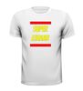 foto 7 Super leraar t-shirt
