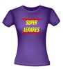 foto 2 super lerares t-shirt